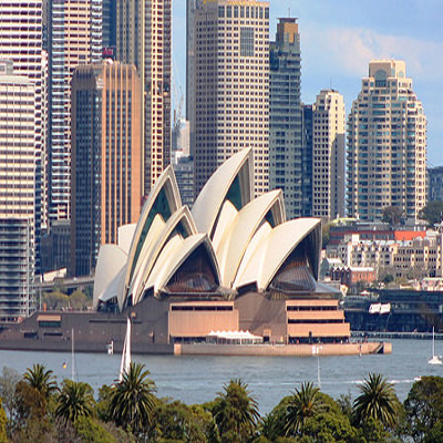 Australia